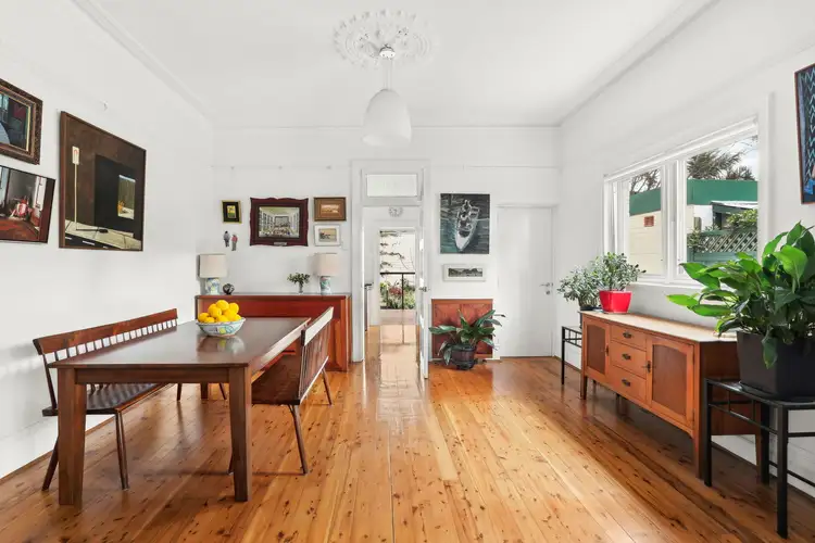 Third view of Homely house listing, 62 Balmain Road, Leichhardt NSW 2040