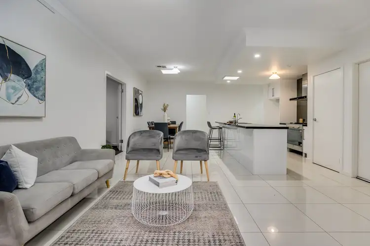 Fifth view of Homely house listing, 2 Tilly Street, Mount Barker SA 5251