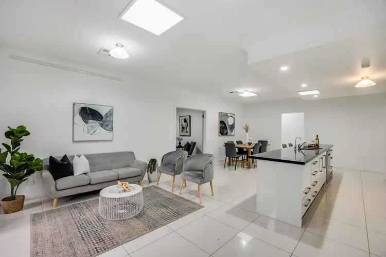 Sixth view of Homely house listing, 2 Tilly Street, Mount Barker SA 5251