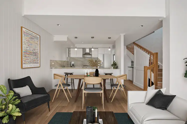 4/203-207 Little Malop Street