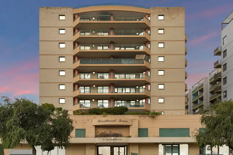 103/11 Jacobs Street, Bankstown NSW 2200