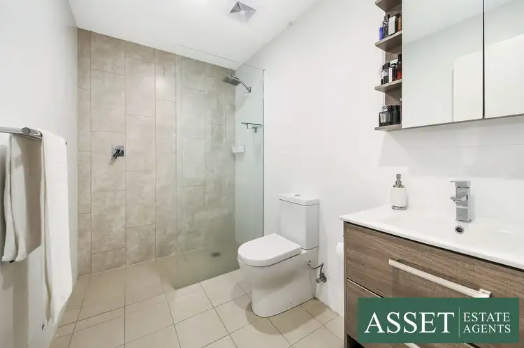 Fifth view of Homely apartment listing, 608/19 Arncliffe Street, Wolli Creek NSW 2205