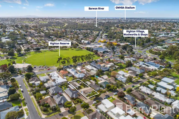 Second view of Homely house listing, 22 Patern Street, Highton VIC 3216