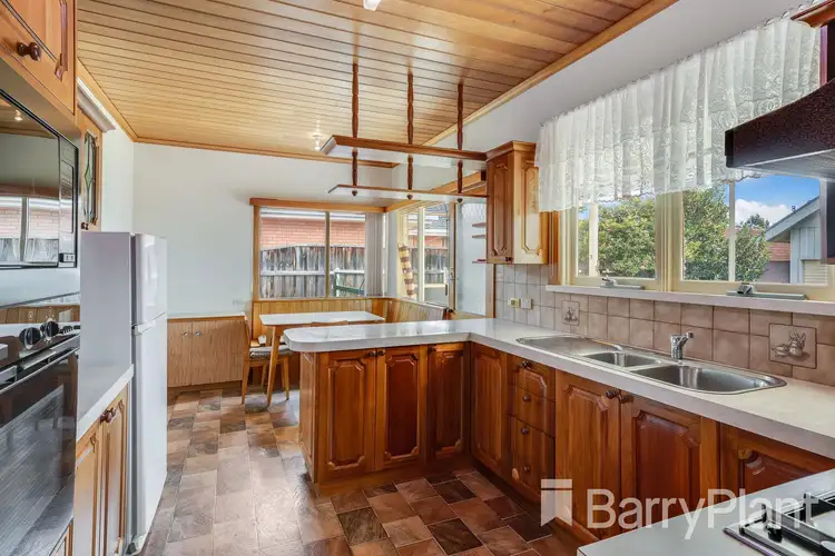 Fifth view of Homely house listing, 22 Patern Street, Highton VIC 3216