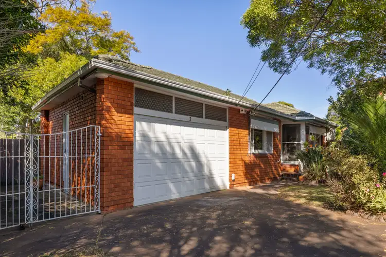 Main view of Homely house listing, 2 Esplin Avenue, Strathfield NSW 2135
