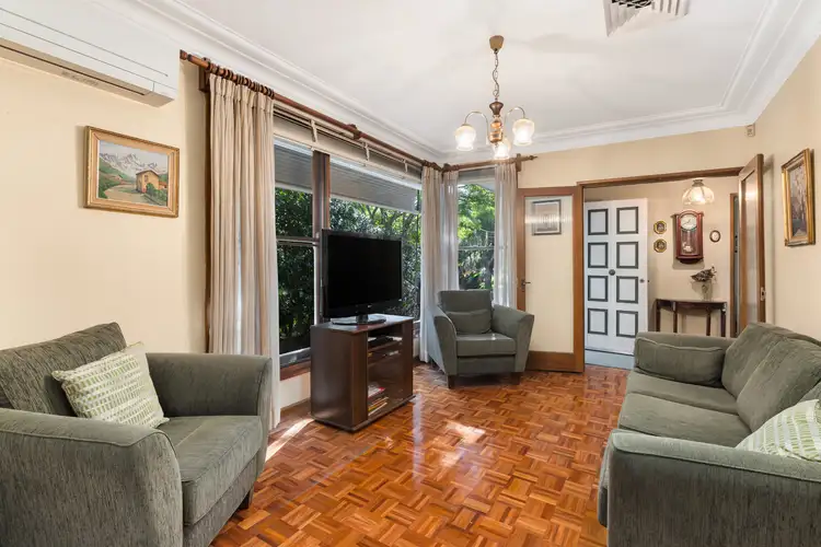 Third view of Homely house listing, 2 Esplin Avenue, Strathfield NSW 2135