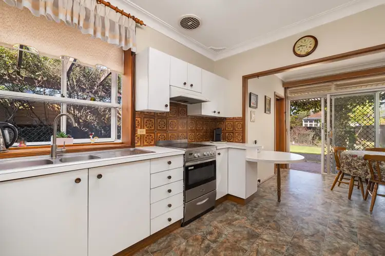 Fourth view of Homely house listing, 2 Esplin Avenue, Strathfield NSW 2135