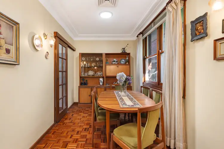 Sixth view of Homely house listing, 2 Esplin Avenue, Strathfield NSW 2135