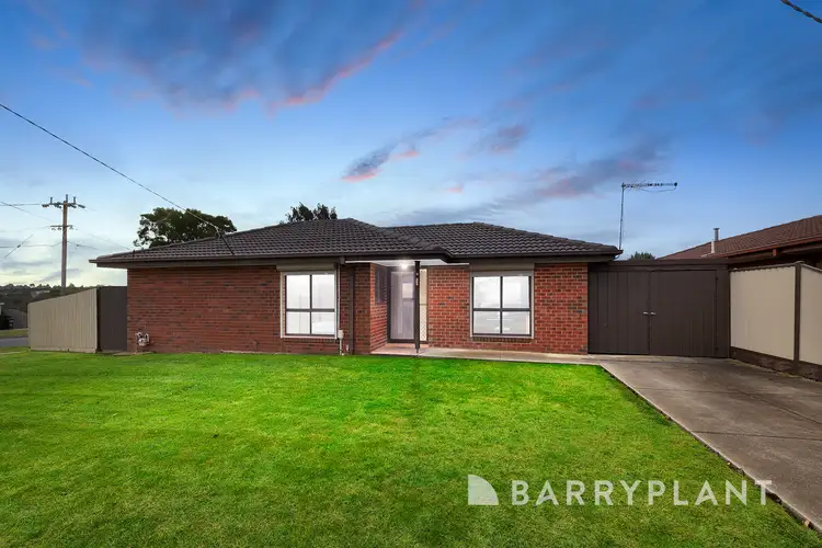 Main view of Homely unit listing, 2/642 Main Road West, Kings Park VIC 3021