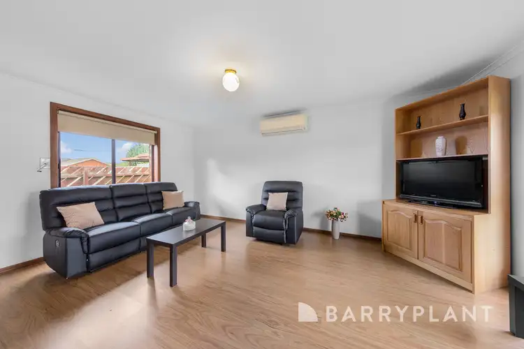 Third view of Homely unit listing, 2/642 Main Road West, Kings Park VIC 3021