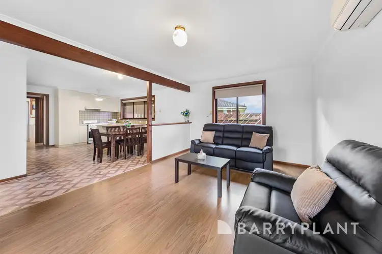 Fourth view of Homely unit listing, 2/642 Main Road West, Kings Park VIC 3021