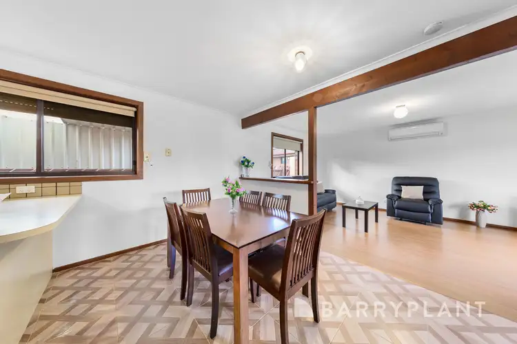 Fifth view of Homely unit listing, 2/642 Main Road West, Kings Park VIC 3021