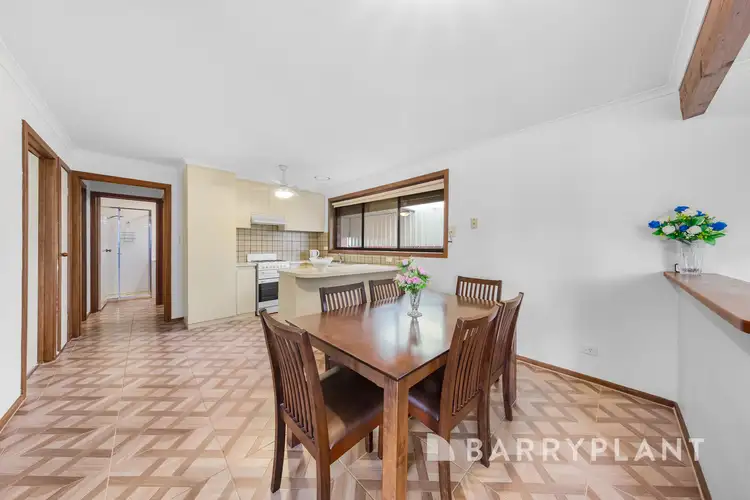 Sixth view of Homely unit listing, 2/642 Main Road West, Kings Park VIC 3021