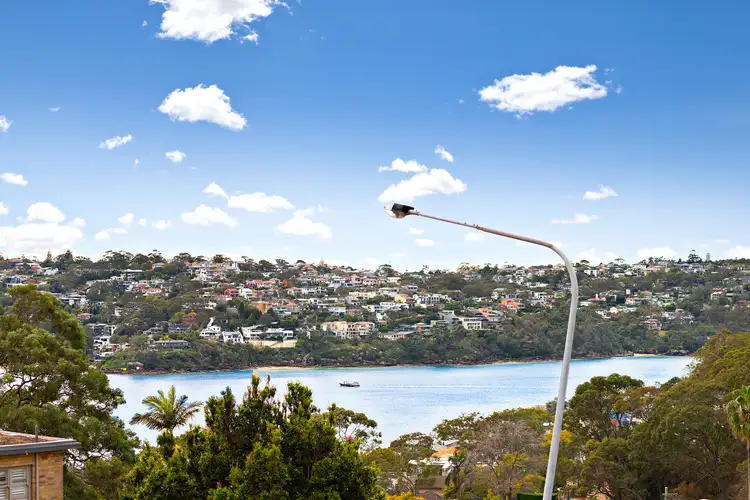 Third view of Homely apartment listing, 12/22 Warringah Road, Mosman NSW 2088