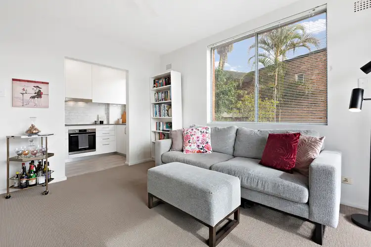 Fifth view of Homely apartment listing, 12/22 Warringah Road, Mosman NSW 2088