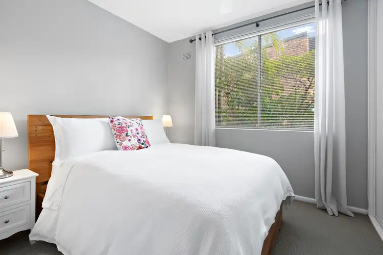 Sixth view of Homely apartment listing, 12/22 Warringah Road, Mosman NSW 2088