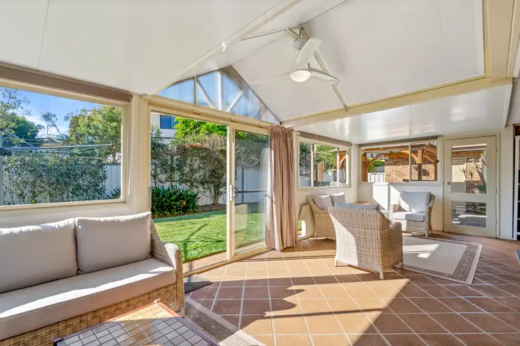 Second view of Homely house listing, 7 Silky Oak Close, Green Point NSW 2251