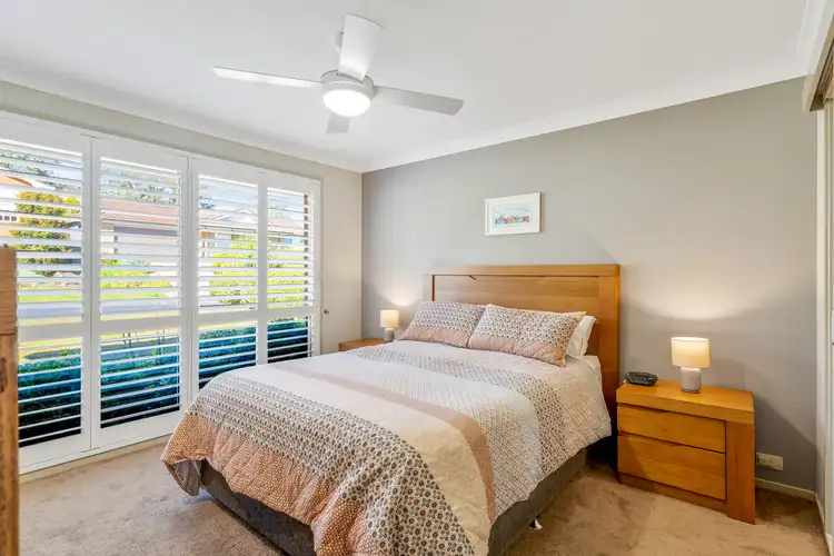 Third view of Homely house listing, 7 Silky Oak Close, Green Point NSW 2251