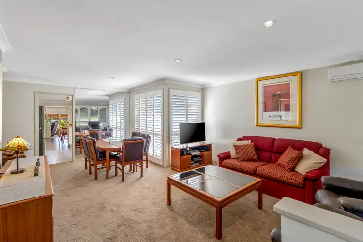 Fifth view of Homely house listing, 7 Silky Oak Close, Green Point NSW 2251