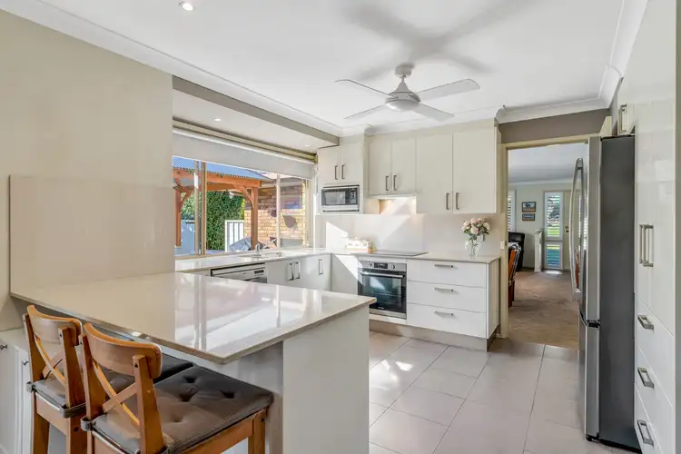 Sixth view of Homely house listing, 7 Silky Oak Close, Green Point NSW 2251