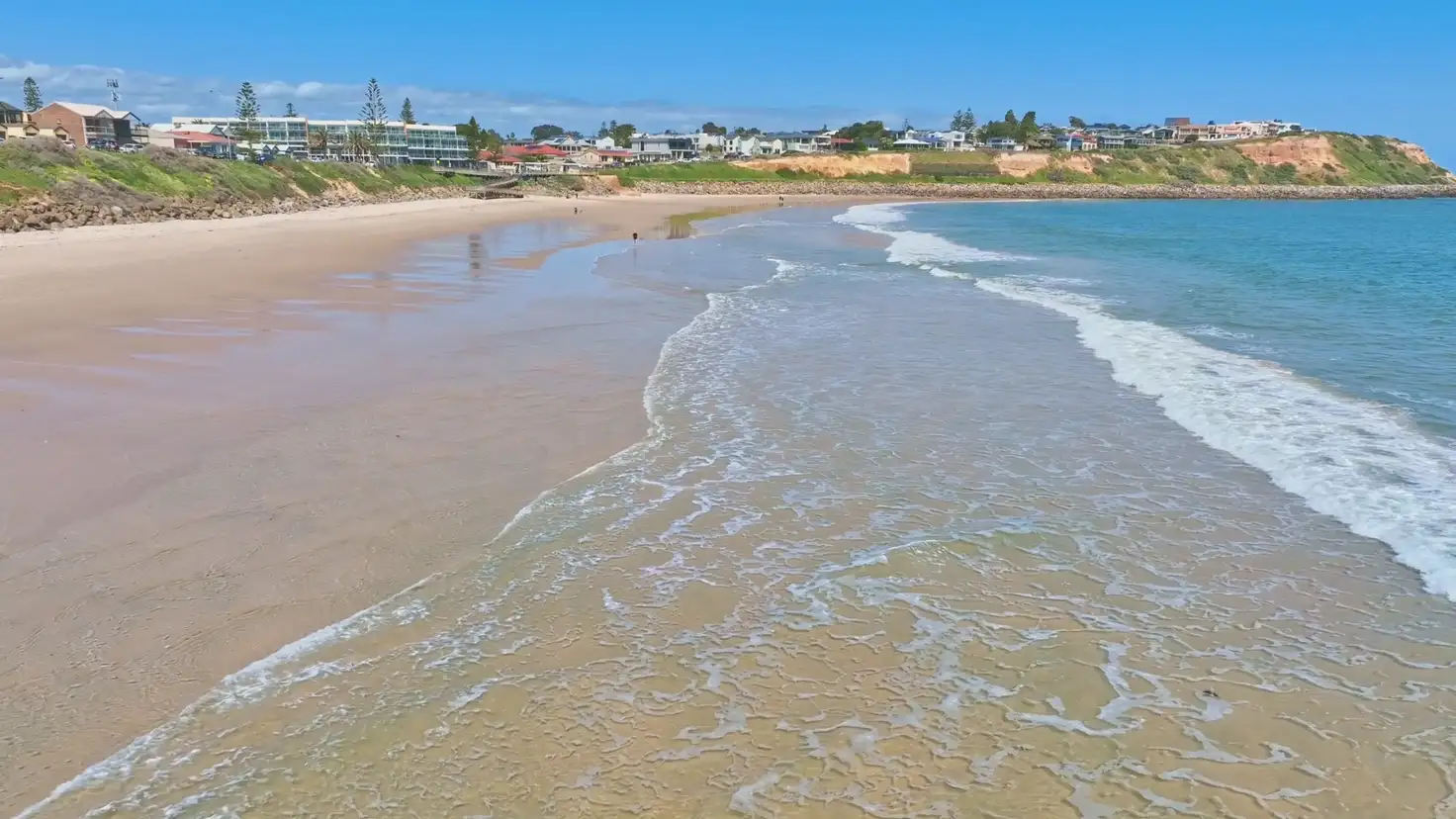 Main view of Homely house listing, 6 Gerard Street, Christie Downs SA 5164