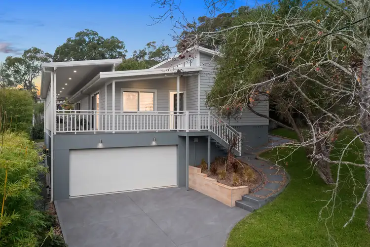 Main view of Homely house listing, 7 Jonathon Close, Bateau Bay NSW 2261