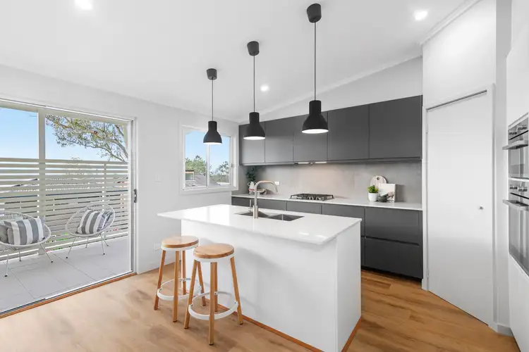Second view of Homely house listing, 7 Jonathon Close, Bateau Bay NSW 2261