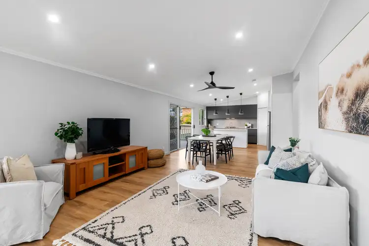 Fourth view of Homely house listing, 7 Jonathon Close, Bateau Bay NSW 2261