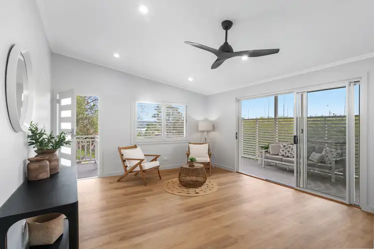 Fifth view of Homely house listing, 7 Jonathon Close, Bateau Bay NSW 2261