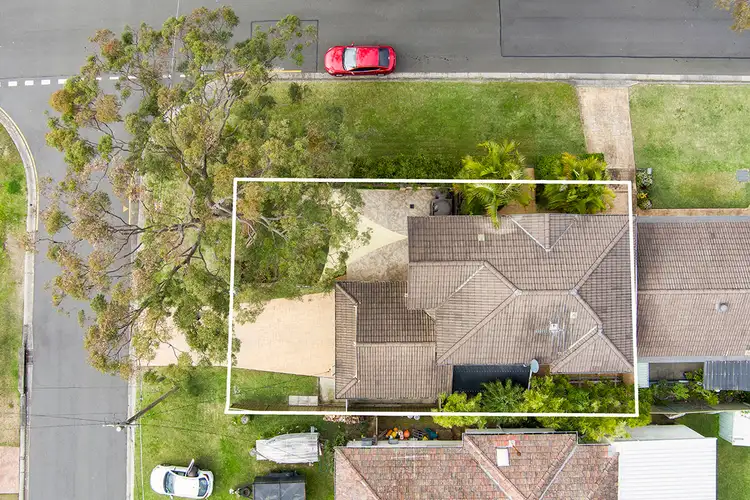 Third view of Homely semi-detached listing, 34 Burleigh Avenue, Caringbah NSW 2229