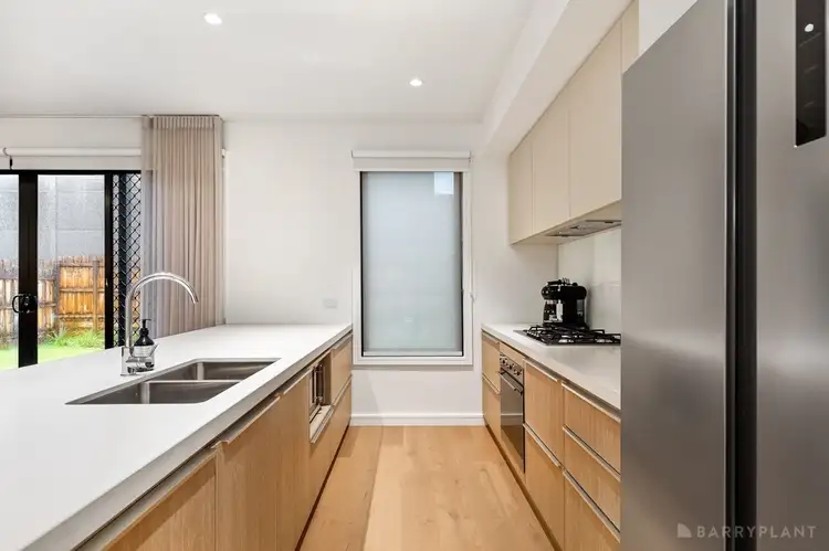 Fifth view of Homely townhouse listing, 10 Grandia Crescent, Keysborough VIC 3173