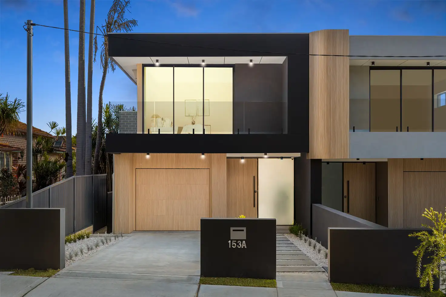 Main view of Homely house listing, 153A Wollongong Road, Arncliffe NSW 2205