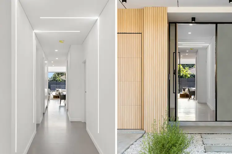 Second view of Homely house listing, 153A Wollongong Road, Arncliffe NSW 2205