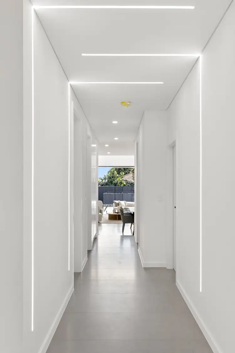 Fourth view of Homely house listing, 153A Wollongong Road, Arncliffe NSW 2205