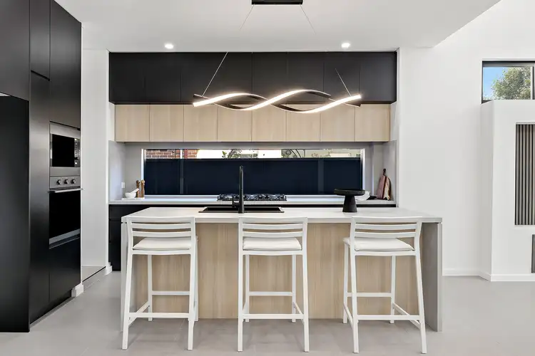 Fifth view of Homely house listing, 153A Wollongong Road, Arncliffe NSW 2205