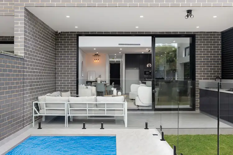 Sixth view of Homely house listing, 153A Wollongong Road, Arncliffe NSW 2205