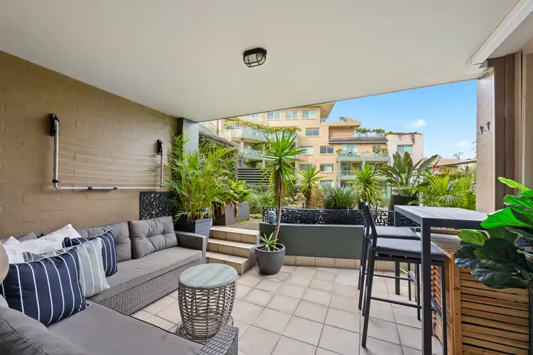 Second view of Homely apartment listing, 208/168 Queenscliff Road, Queenscliff NSW 2096