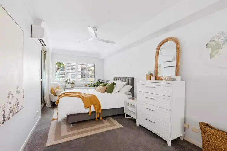 Fourth view of Homely apartment listing, 208/168 Queenscliff Road, Queenscliff NSW 2096