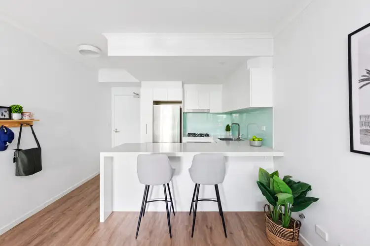 Fifth view of Homely apartment listing, 208/168 Queenscliff Road, Queenscliff NSW 2096