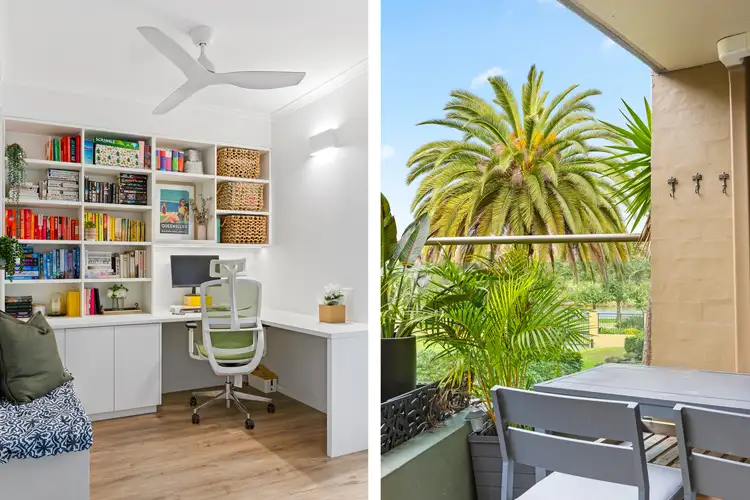 Sixth view of Homely apartment listing, 208/168 Queenscliff Road, Queenscliff NSW 2096