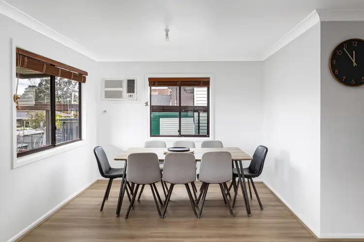 Fifth view of Homely house listing, 7 Berg Street, Blacktown NSW 2148