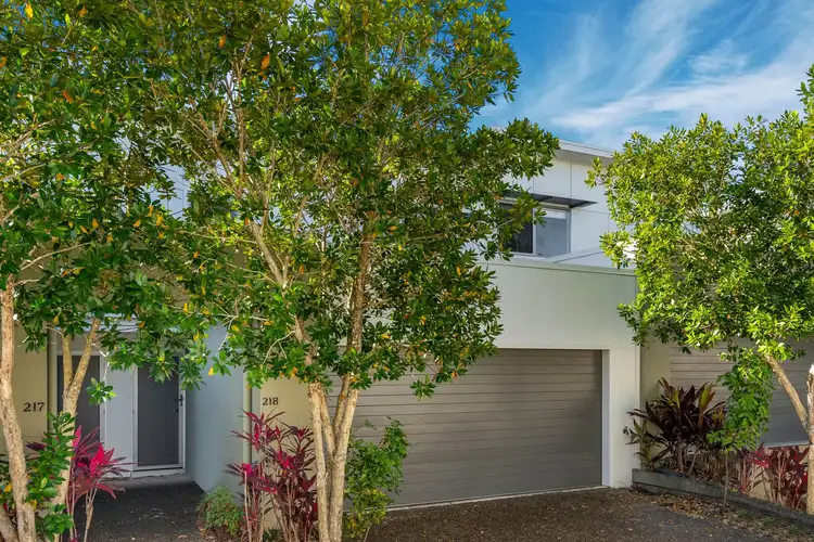 218/85 Nottingham Road, Calamvale QLD 4116