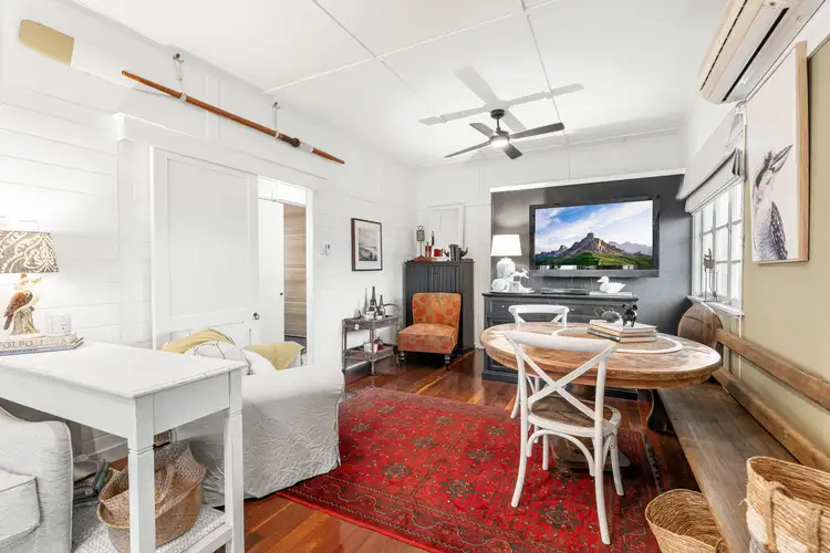 Sixth view of Homely semi-detached listing, 28 Corinth Road, Lota QLD 4179