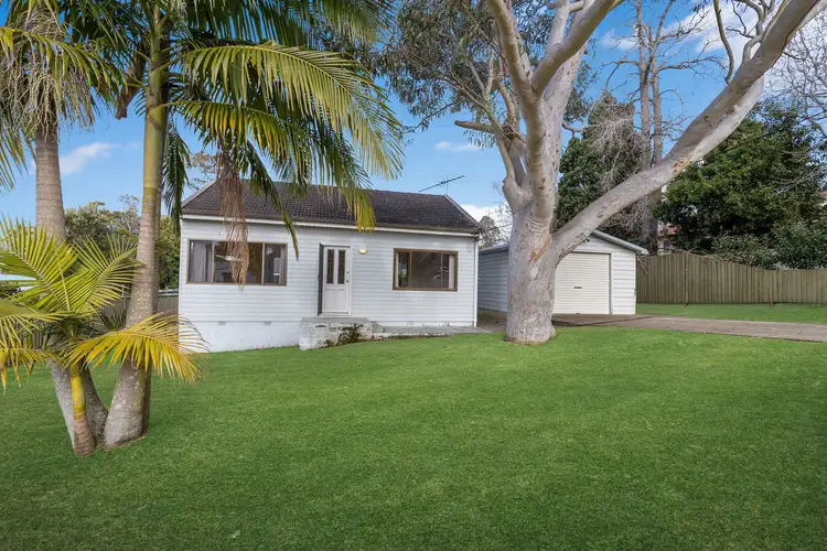Second view of Homely house listing, 10 High Street, Mount Kuring-Gai NSW 2080
