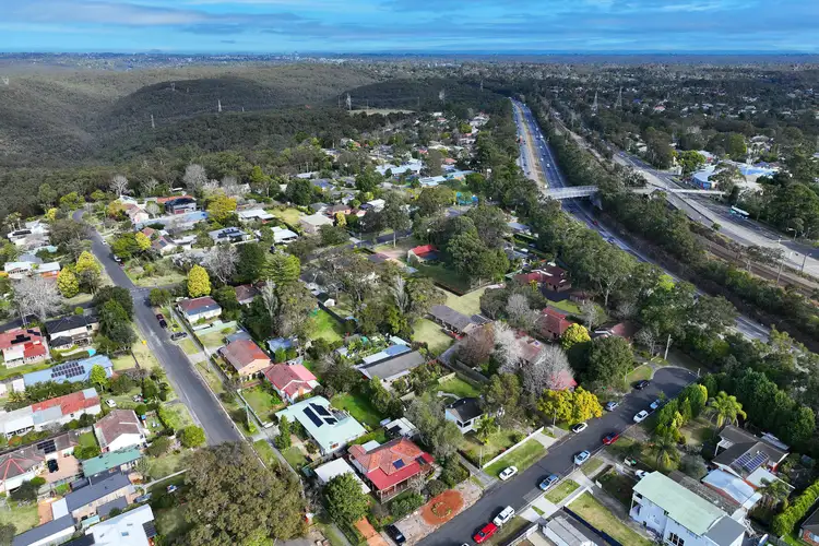 Third view of Homely house listing, 10 High Street, Mount Kuring-Gai NSW 2080