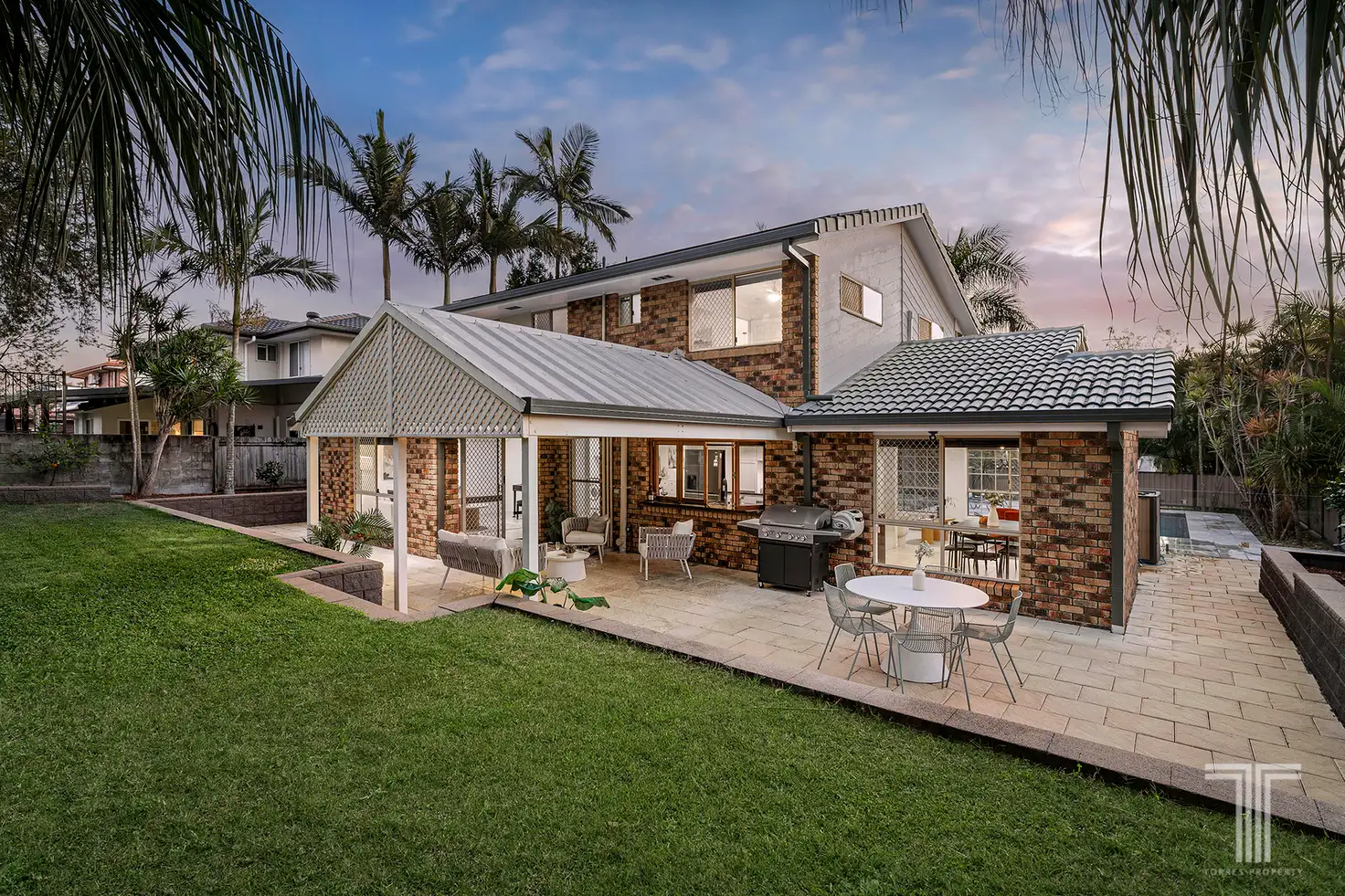 Main view of Homely house listing, 53 Kilmorey Street, Carindale QLD 4152