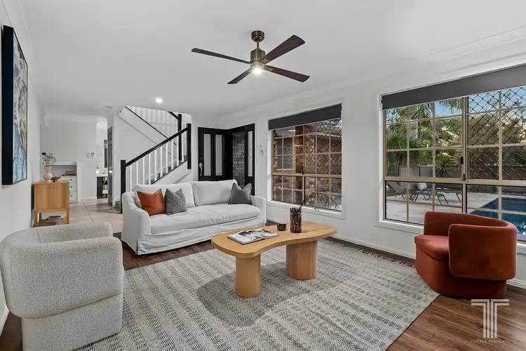 Third view of Homely house listing, 53 Kilmorey Street, Carindale QLD 4152