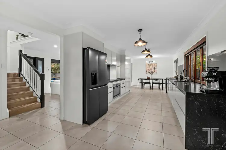 Fourth view of Homely house listing, 53 Kilmorey Street, Carindale QLD 4152