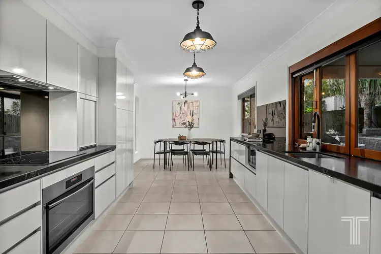 Fifth view of Homely house listing, 53 Kilmorey Street, Carindale QLD 4152