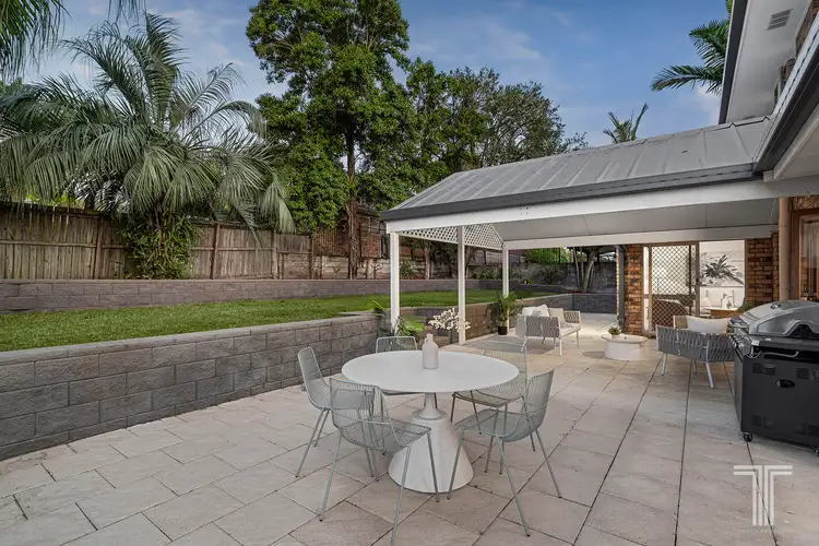 Sixth view of Homely house listing, 53 Kilmorey Street, Carindale QLD 4152
